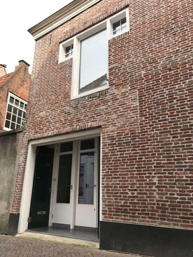 Mooi Genieten Studio Middelburg Exterior foto